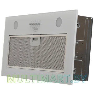 Вытяжка Оasis UNС-50W (FR)